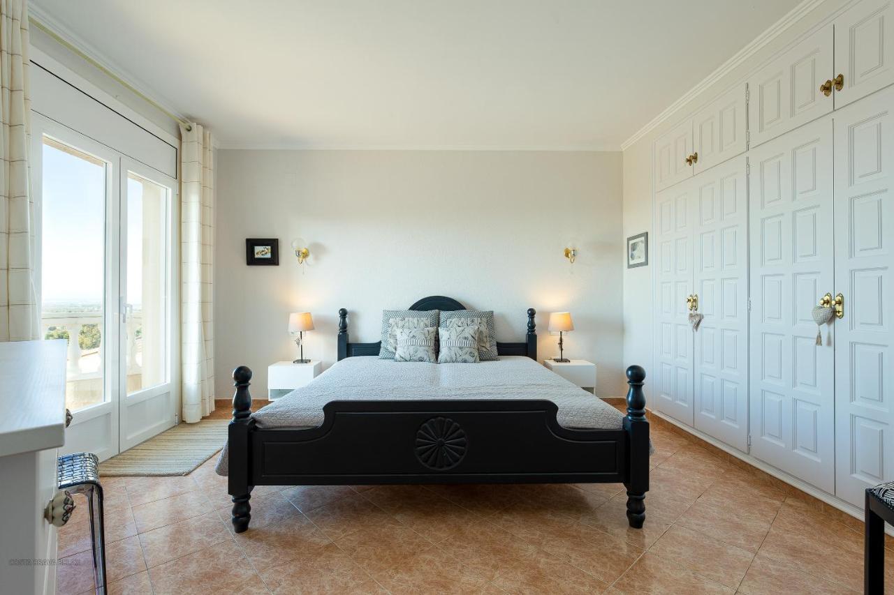 V013 - Villa Mas Isaac - Palau Saverdera Ngoại thất bức ảnh